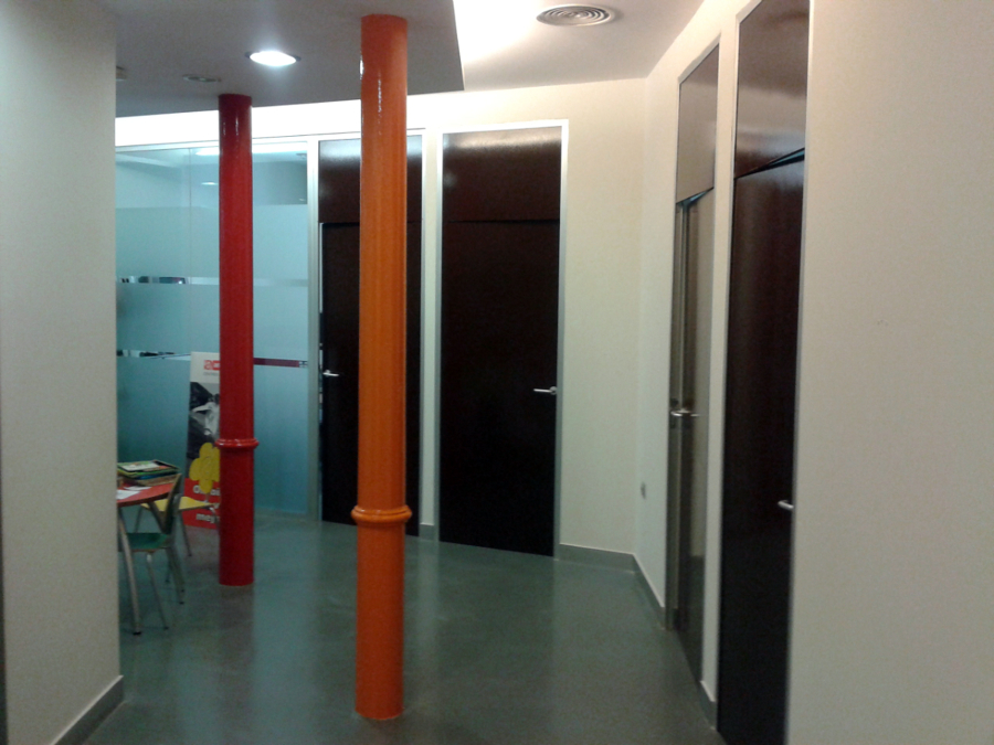 gabinete amplifon en malaga