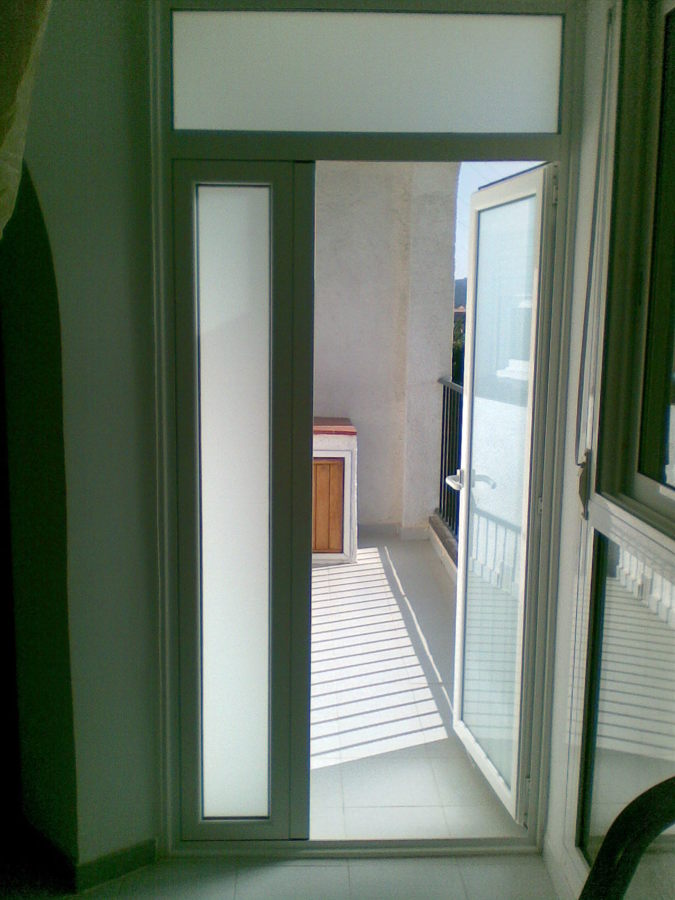galeria antes