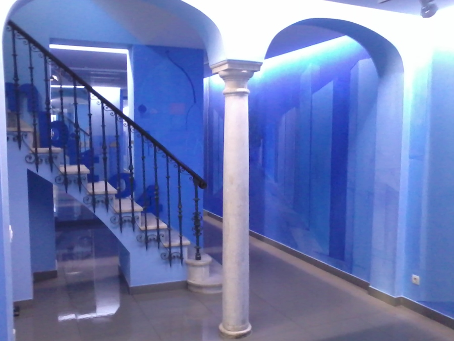 galeria de arte