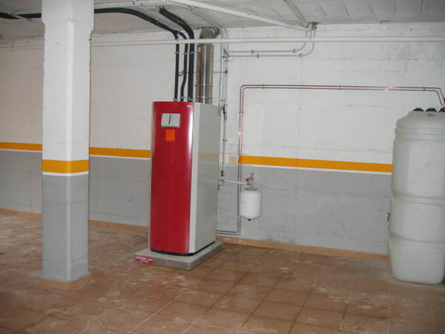 Garaje