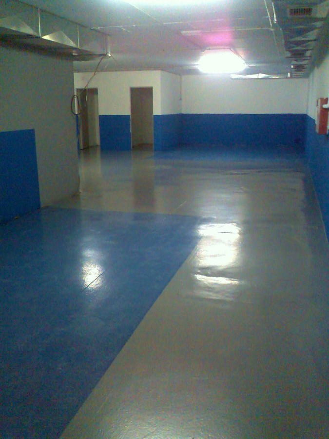 Garaje plazas
