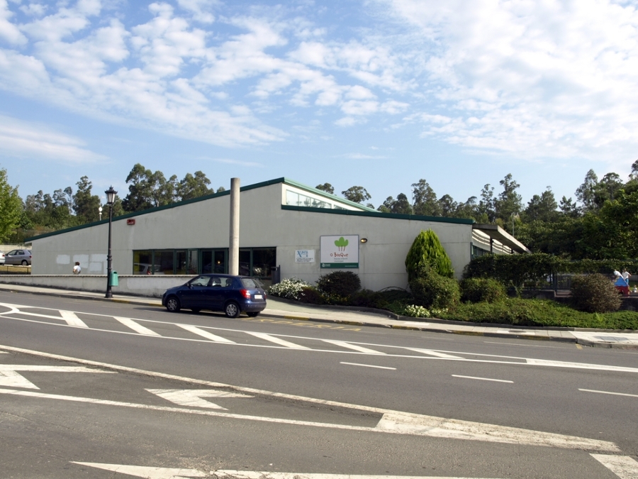 Escola Infantil 1