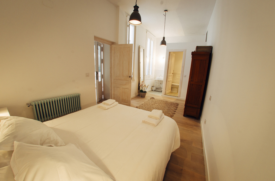 General habitación