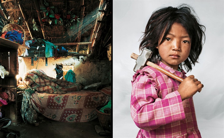 Nepal