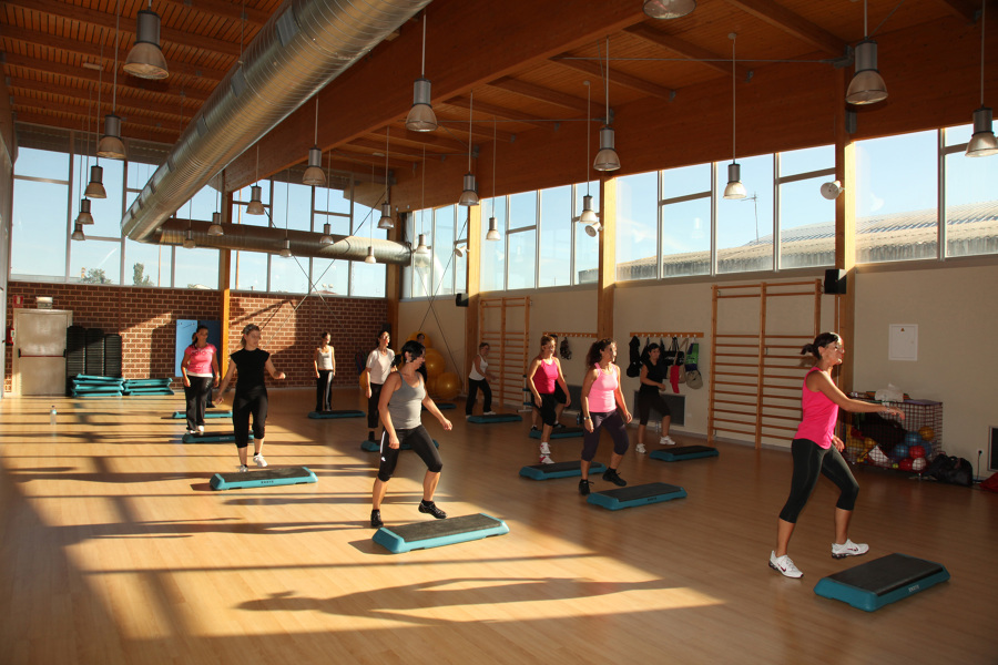 Gimnasio