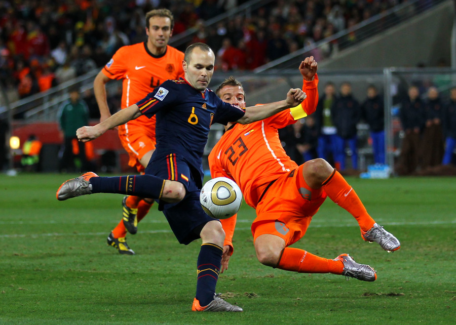GolIniesta