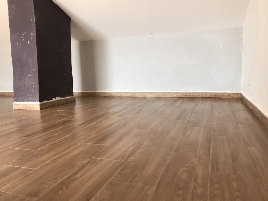 Nivelado con Mortero y Colocación de Gres | Ideas Reformas Viviendas