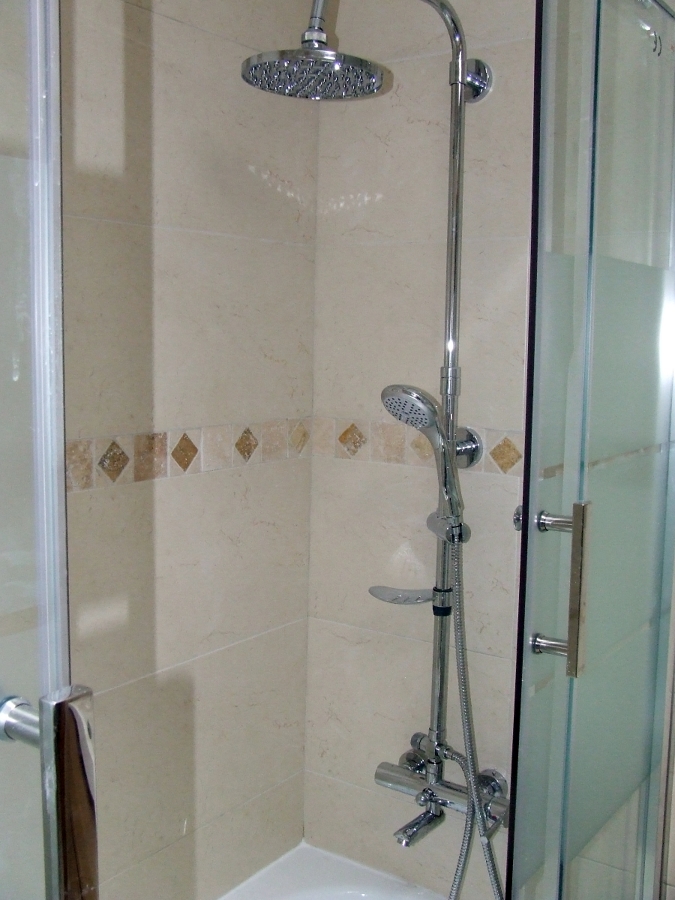 GRIFERIA BAÑERA