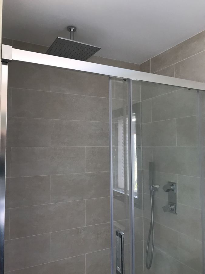 Foto: Forrado de Piedra de Chimenea de Elite Reformas #1392602