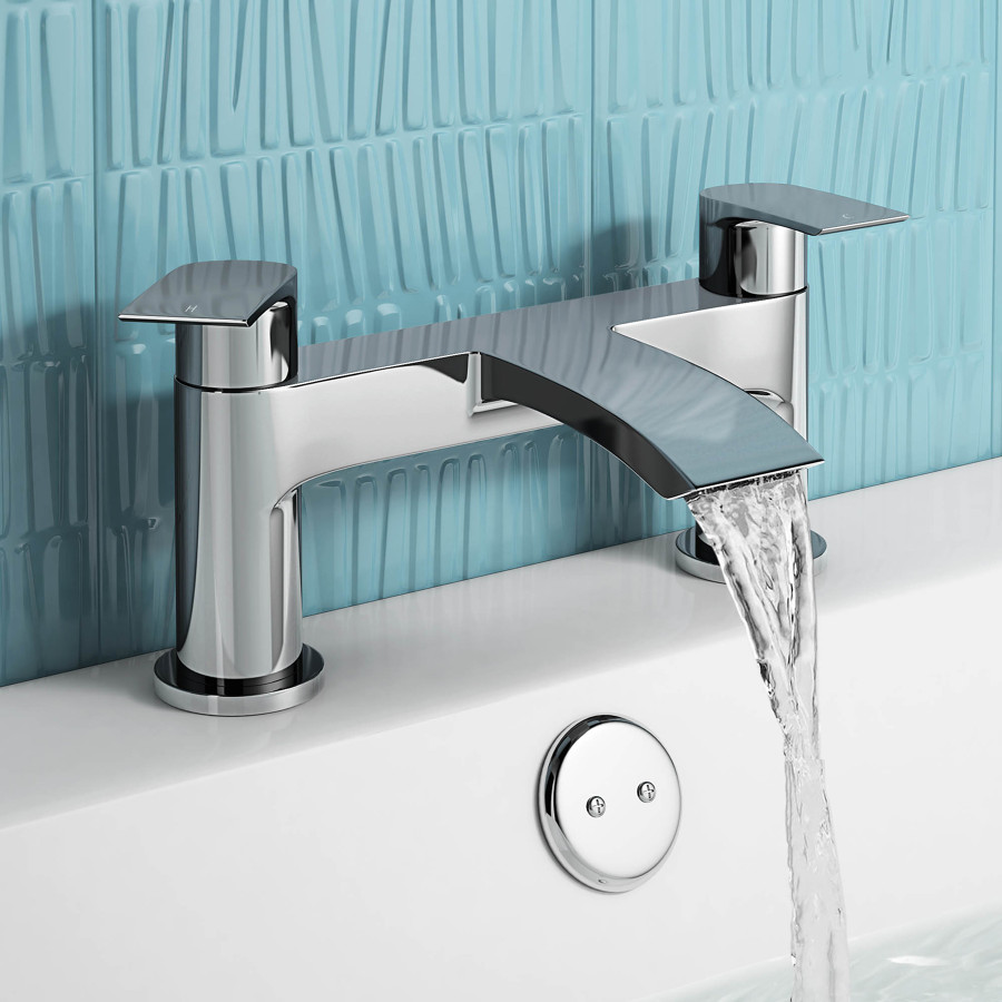 Grifo de baño