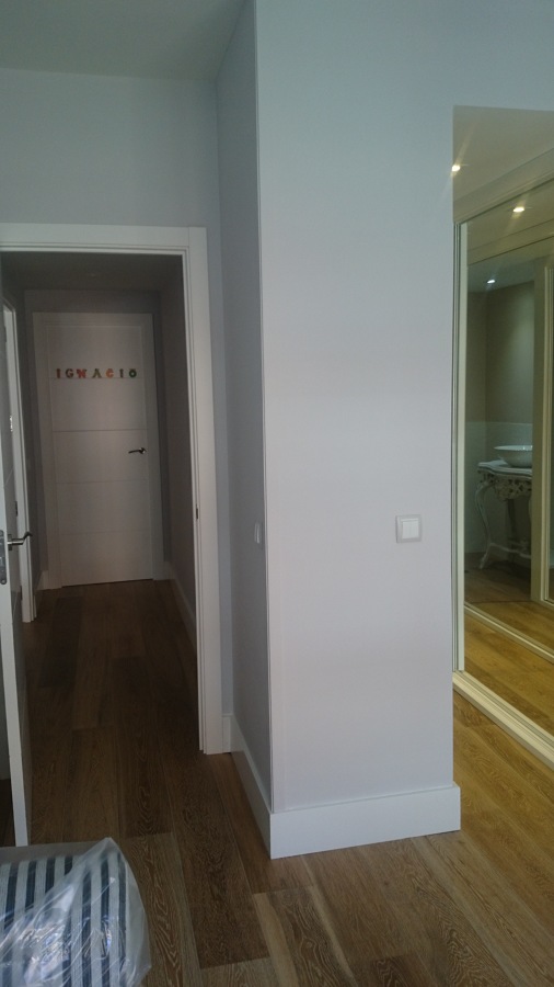 Hab. ppal. vestidor