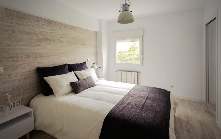 HABITACIÓN 01