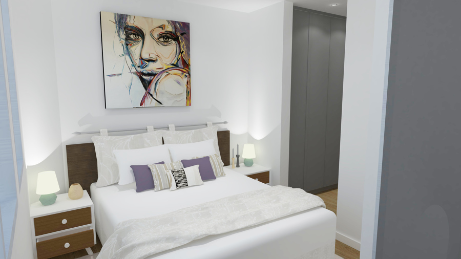 Habitación 02