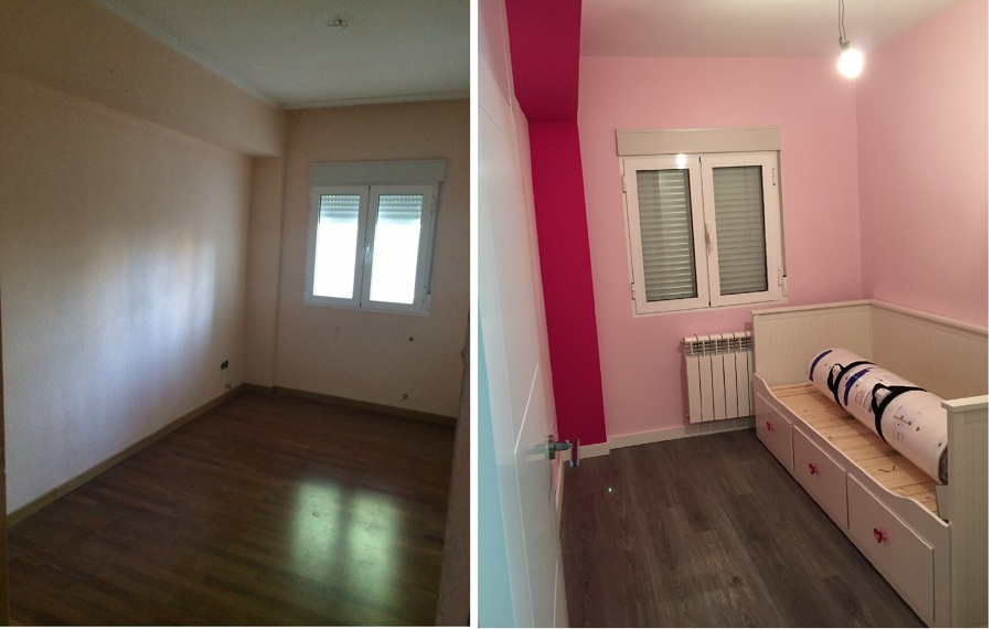 Habitación 1