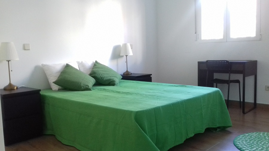 Habitación 1