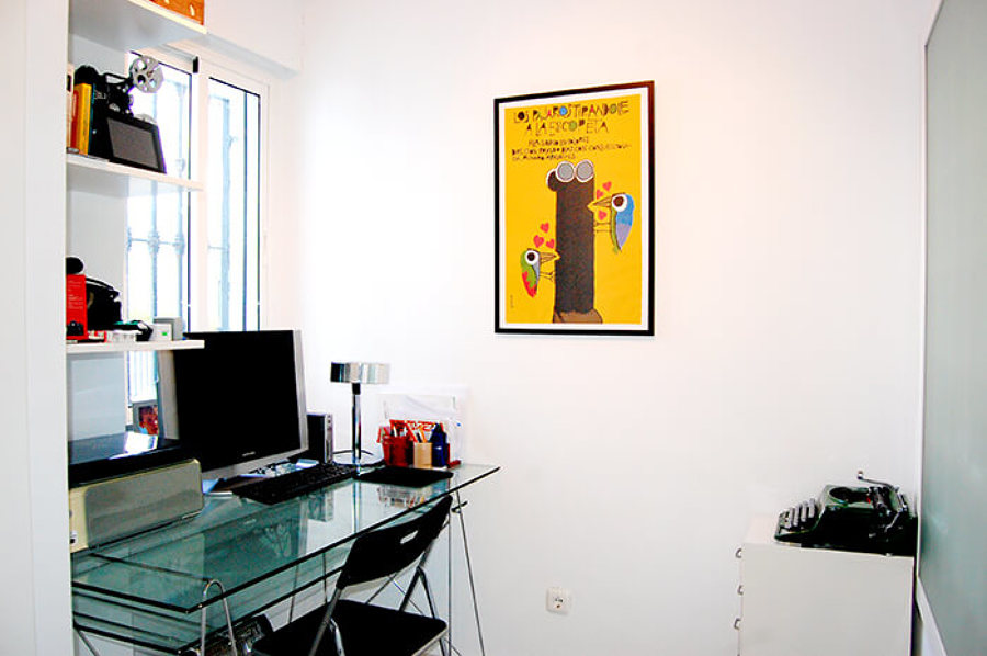 habitación 1
