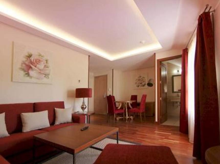 habitación 1