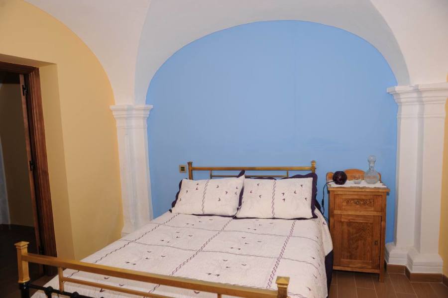 Habitación.
