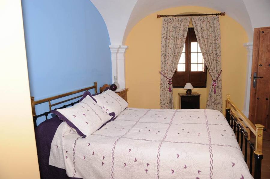 Habitación.