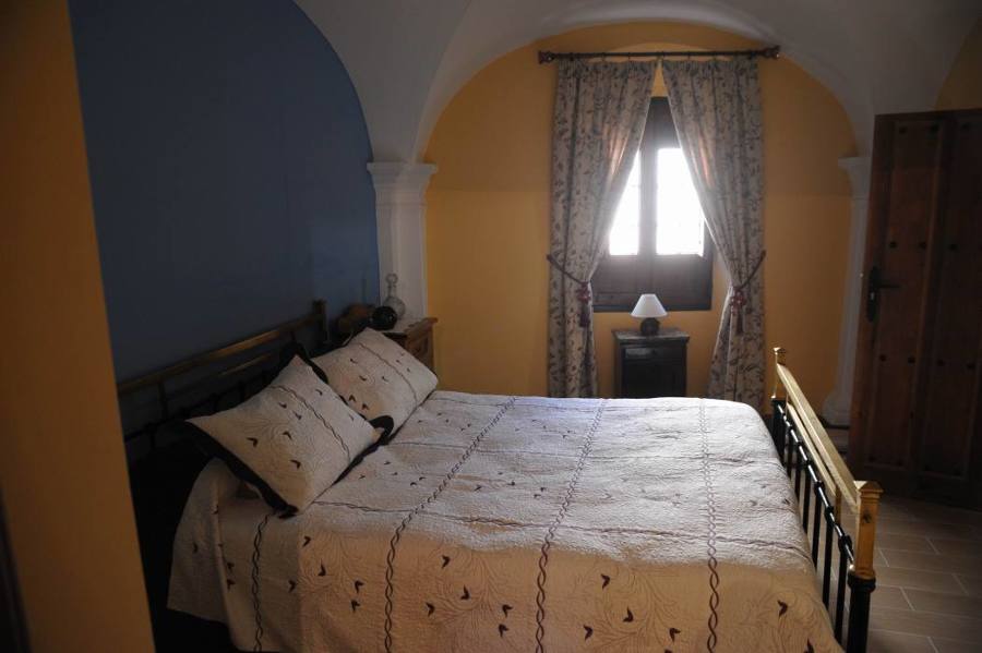 Habitación.