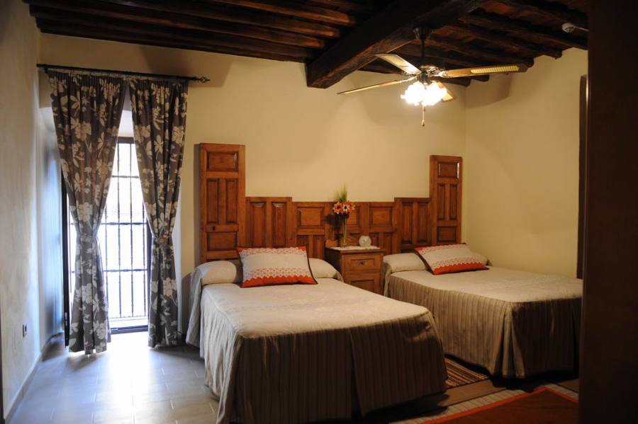 Habitación.