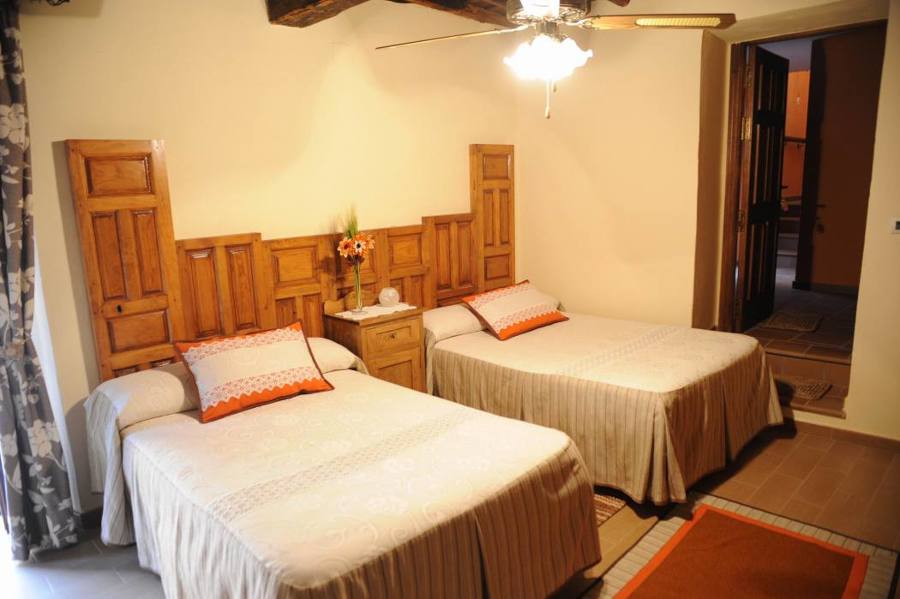 Habitación.