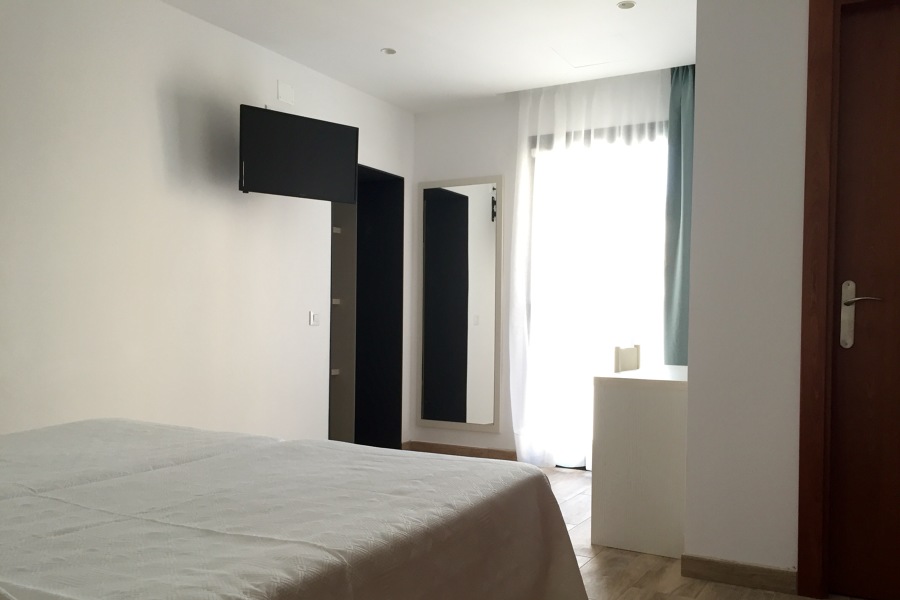 Habitación