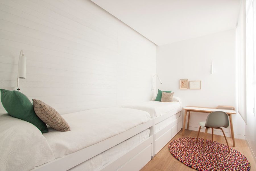 Habitación invitados