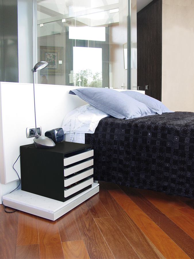 Habitación
