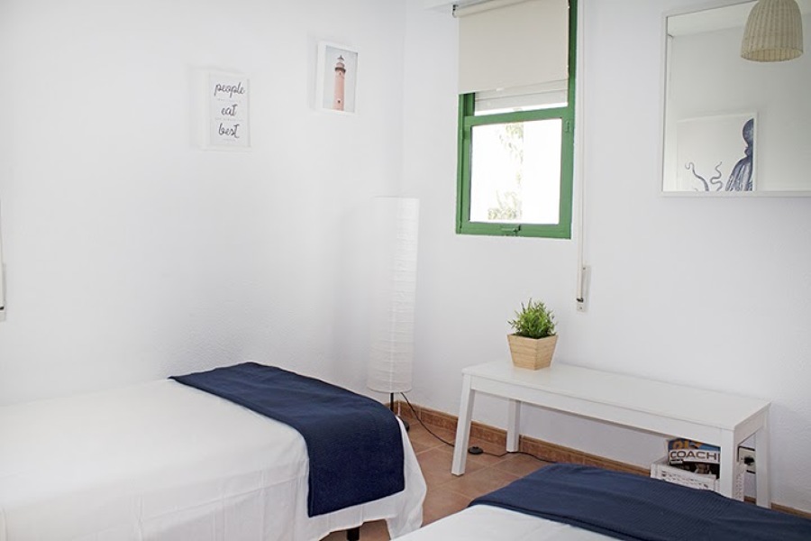 Habitación