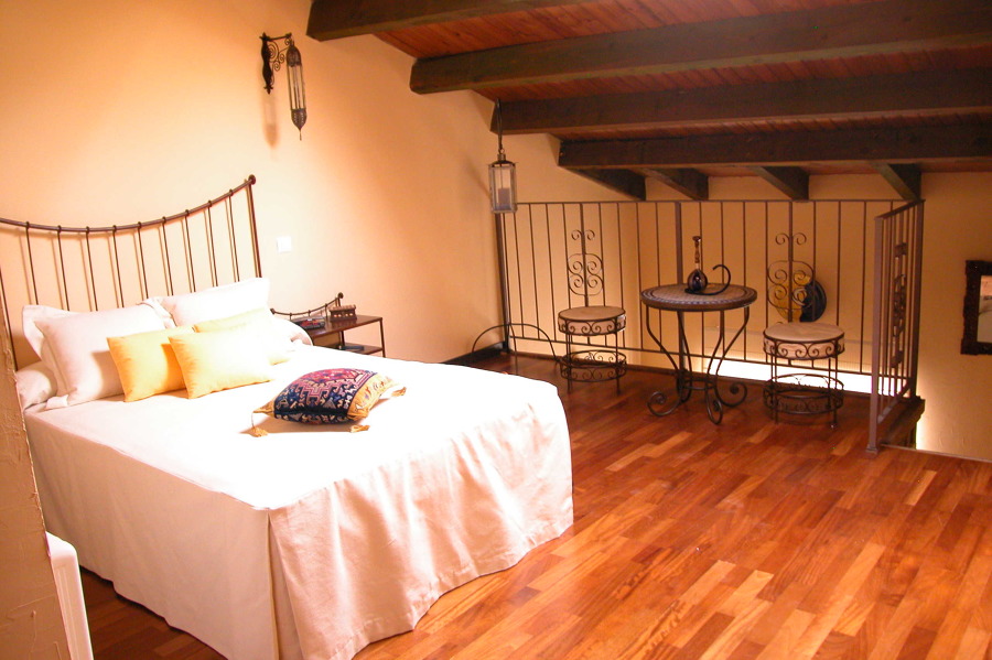 habitación