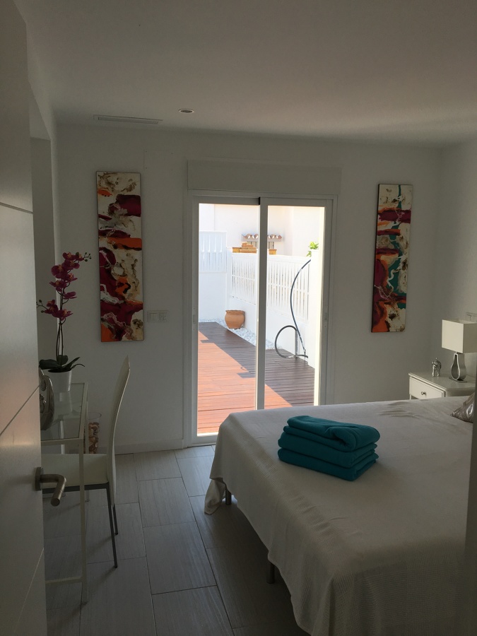 Habitación.