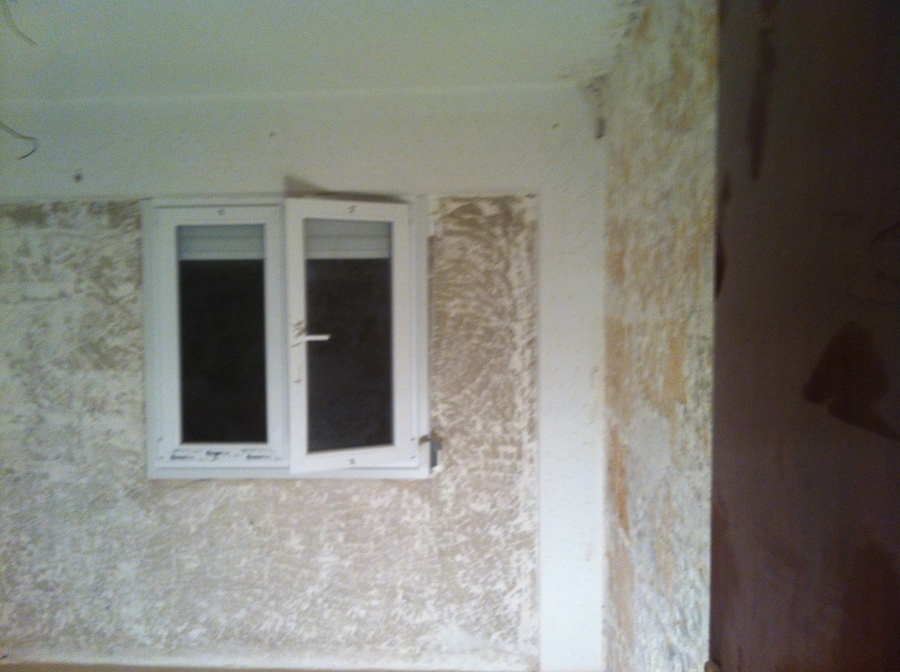 Habitacion