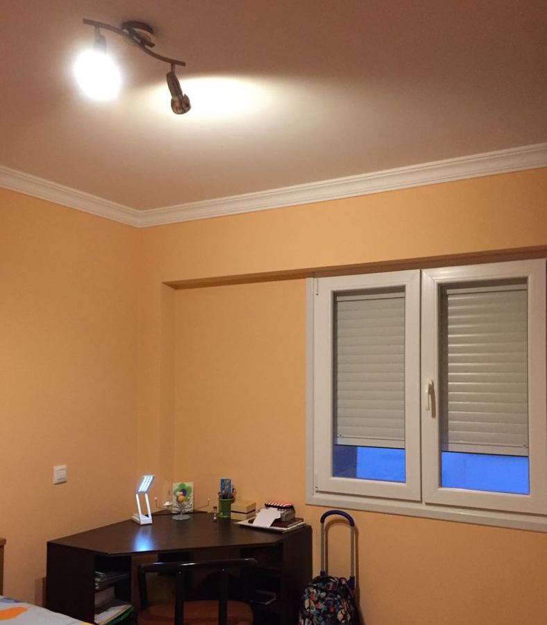 Habitacion