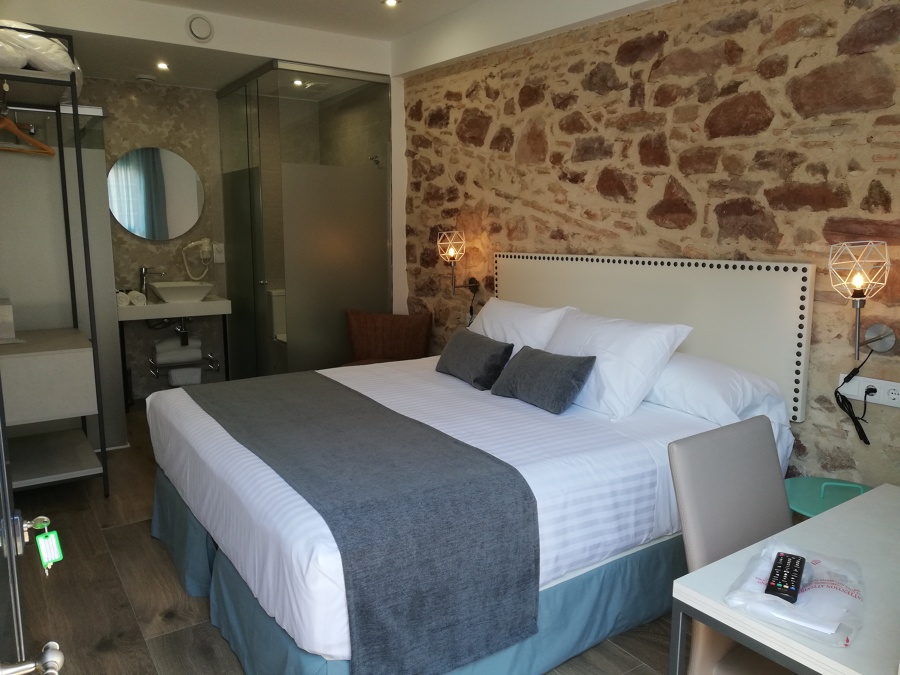 Habitación