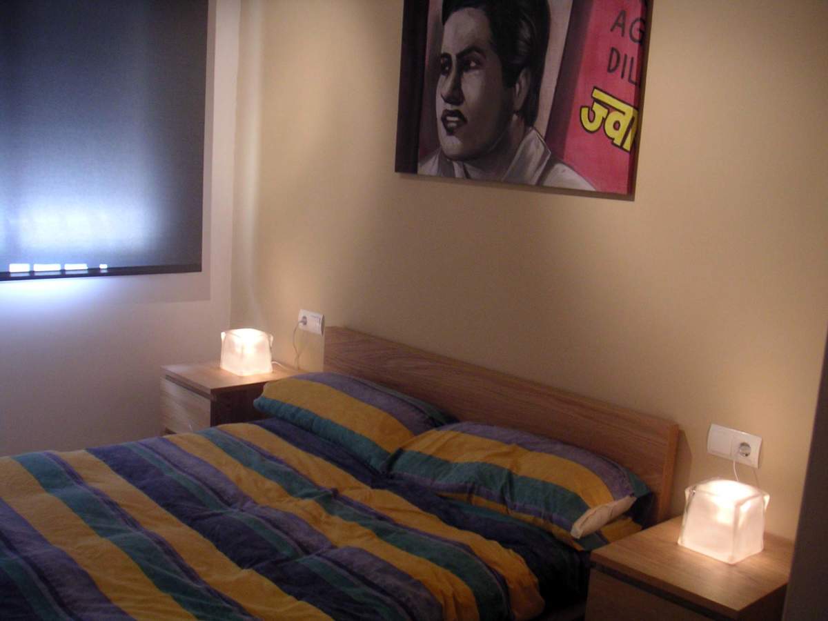 HABITACION 1