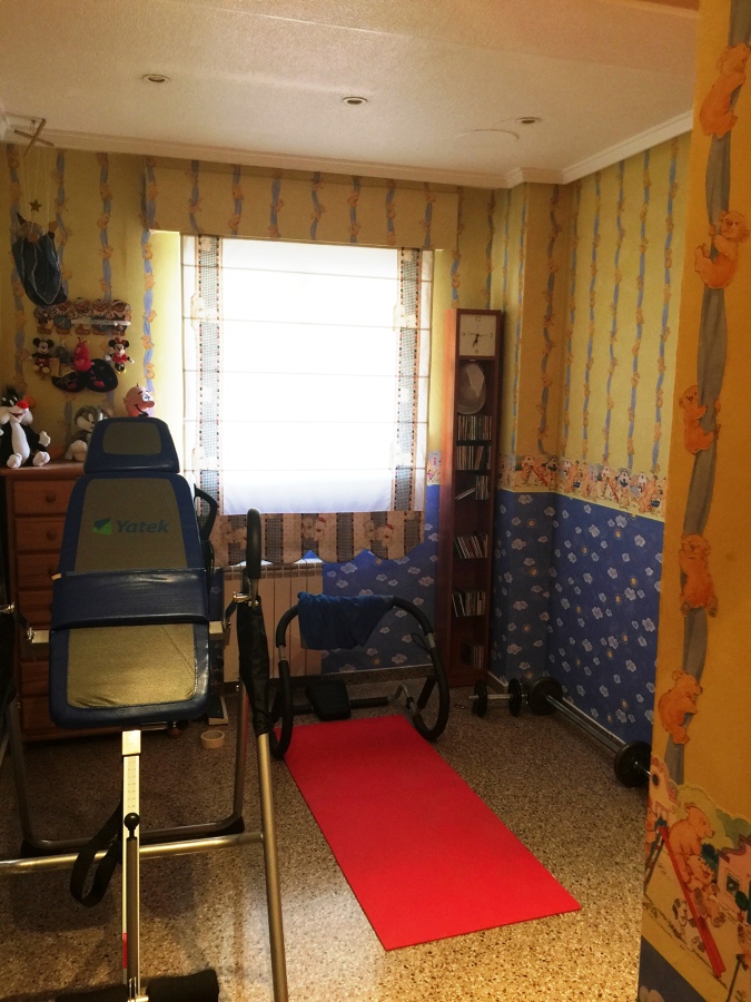 HABITACIÓN 2