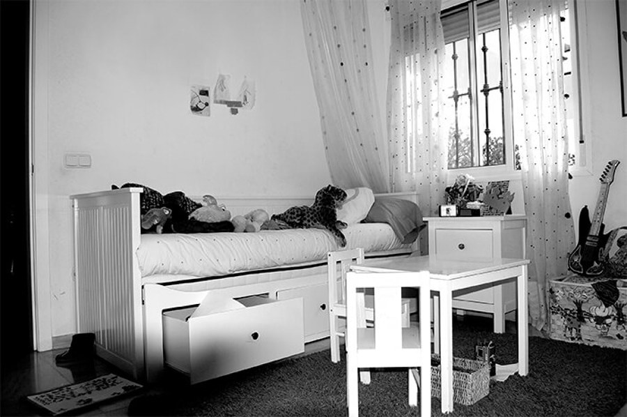 habitación 2