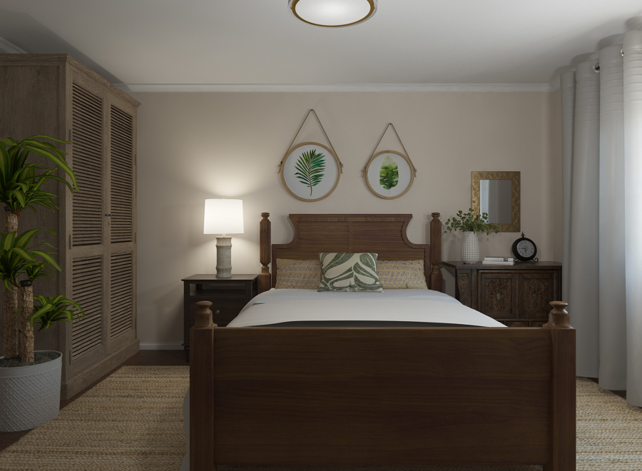 Habitación 2