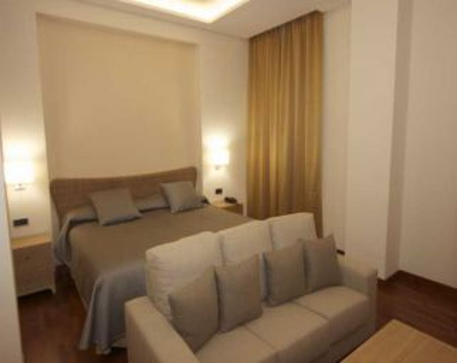 habitación 2