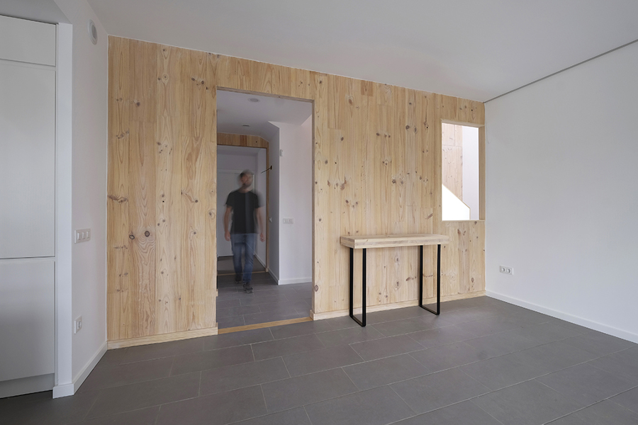 Habitación
