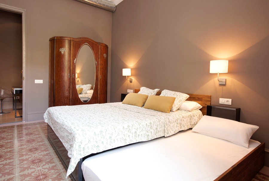 habitación