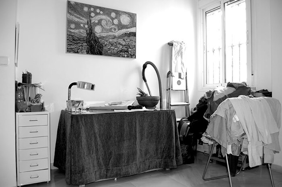 habitación 3