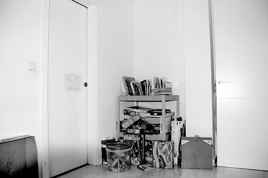 habitación 3