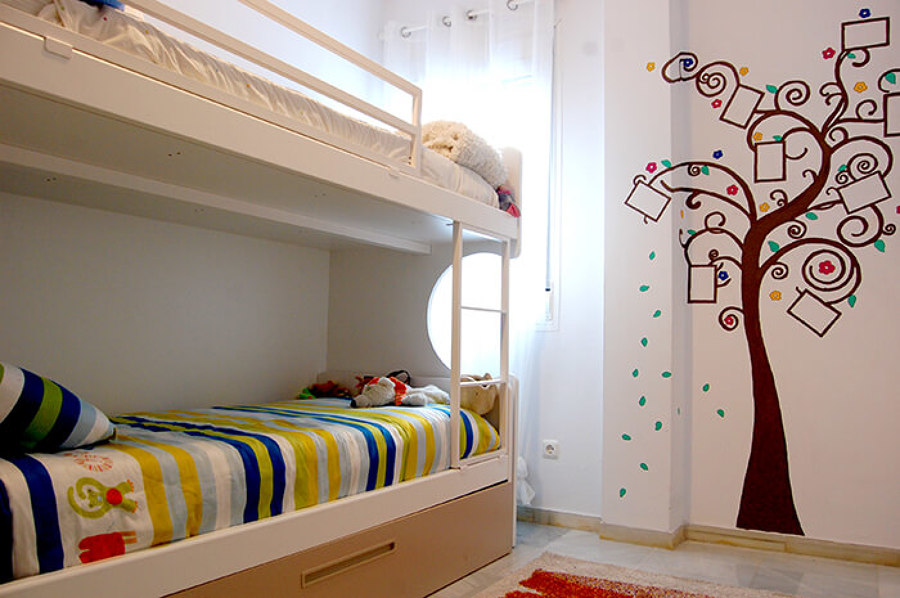 habitación 3