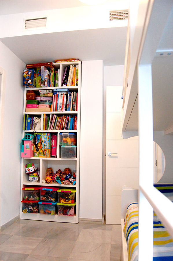 habitación 3