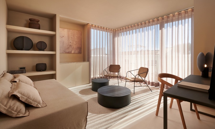 habitacion