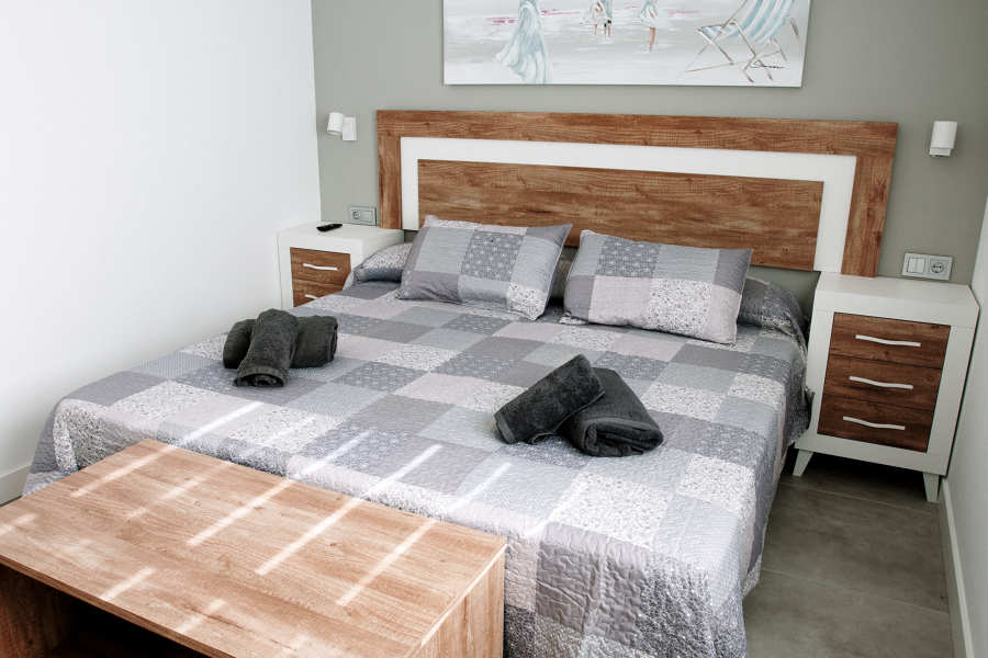 Habitación