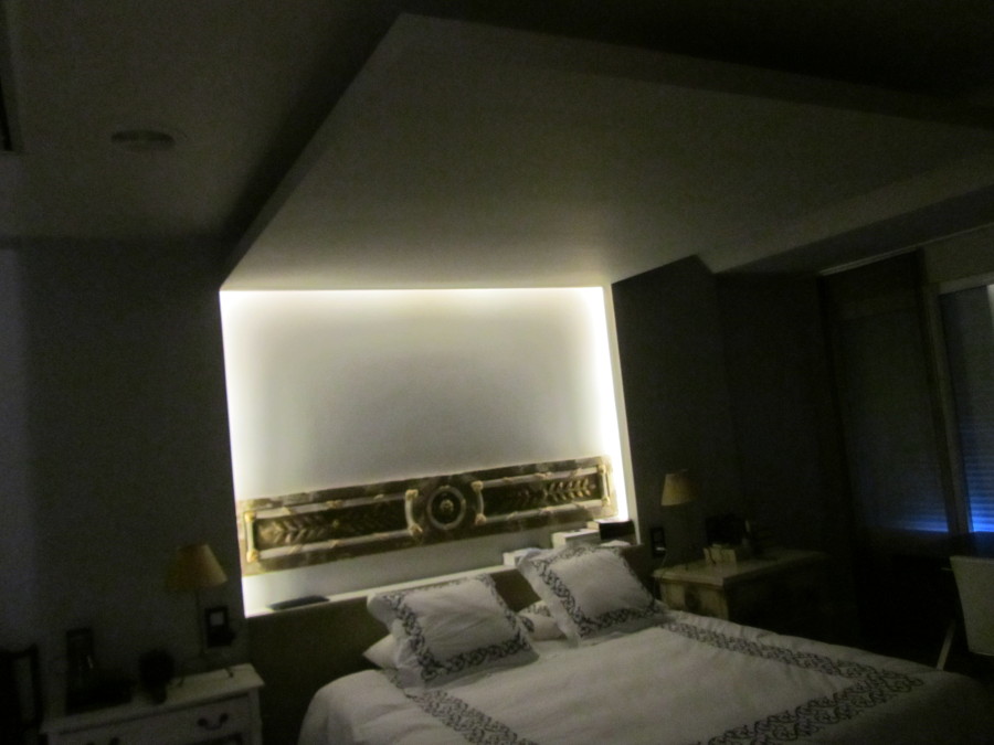 Habitación