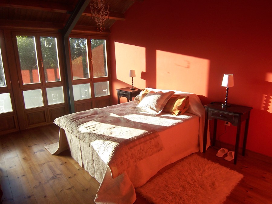 Habitación